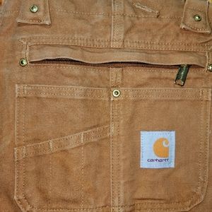 Mens Carharrt Overalls